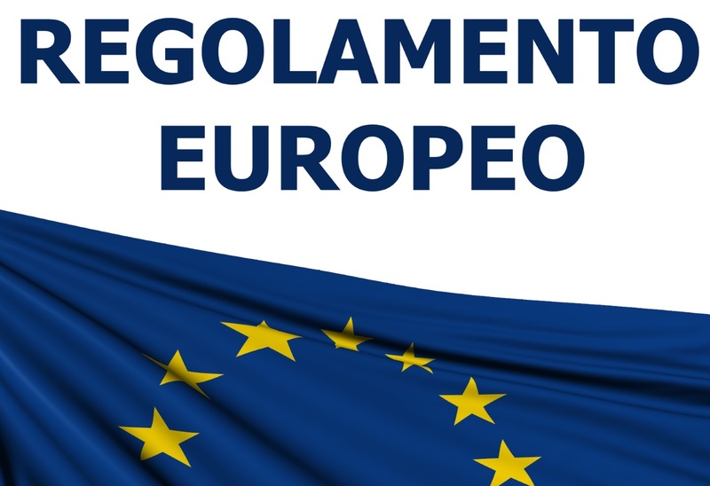Accedi al testo del Regolamento 2016/679